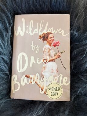 Original Penguin Beige and Cream Paperback with Jumping Figure Artwork